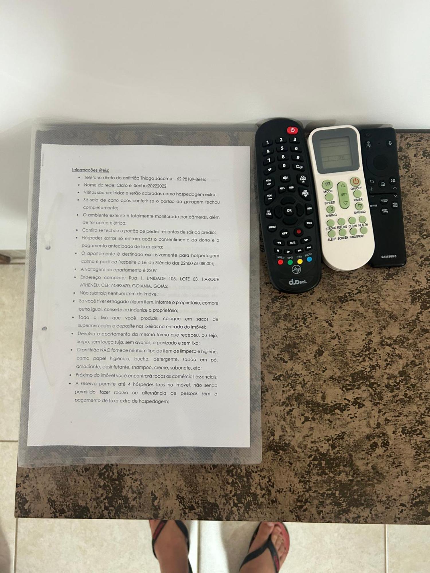Ap Barato E Perfeito Insta Thiagojacomo Goiânia Eksteriør billede